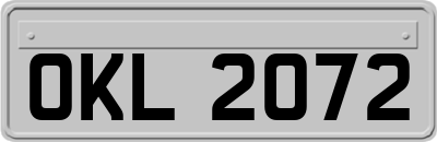 OKL2072
