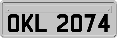 OKL2074