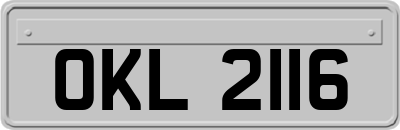 OKL2116