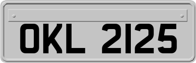 OKL2125