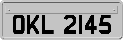 OKL2145
