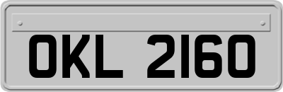 OKL2160