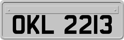 OKL2213
