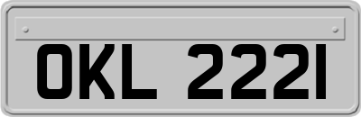 OKL2221
