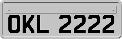 OKL2222