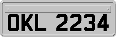OKL2234