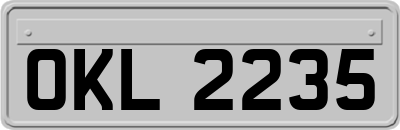 OKL2235