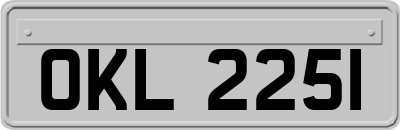 OKL2251