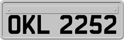 OKL2252