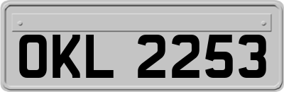 OKL2253