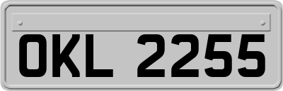 OKL2255