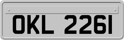 OKL2261