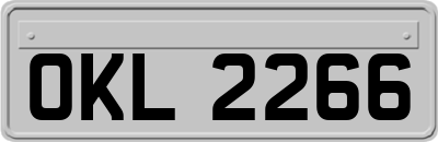 OKL2266