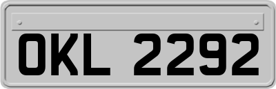 OKL2292