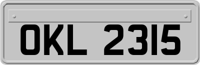 OKL2315