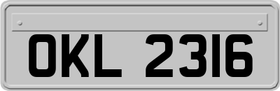 OKL2316