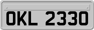 OKL2330