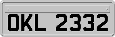 OKL2332