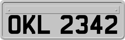 OKL2342