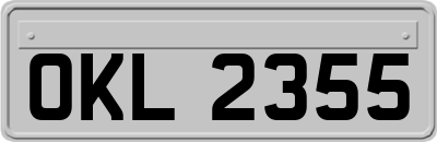 OKL2355