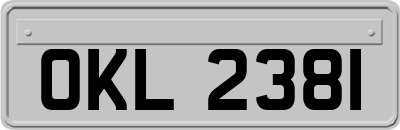 OKL2381