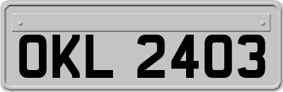 OKL2403