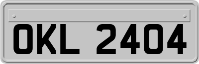 OKL2404