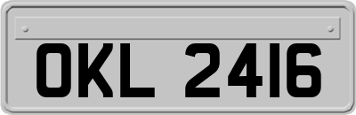OKL2416