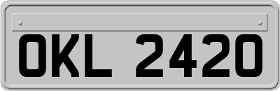 OKL2420