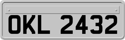 OKL2432