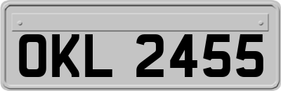 OKL2455