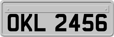 OKL2456