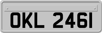 OKL2461