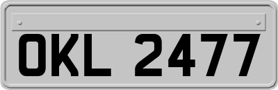 OKL2477
