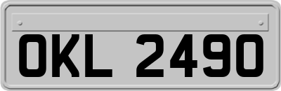 OKL2490