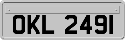 OKL2491
