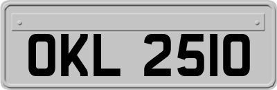 OKL2510