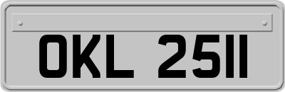 OKL2511