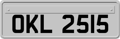 OKL2515