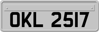 OKL2517