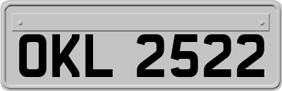 OKL2522