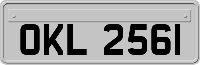 OKL2561