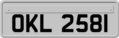 OKL2581