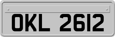 OKL2612