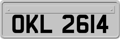 OKL2614