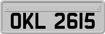 OKL2615