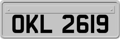 OKL2619
