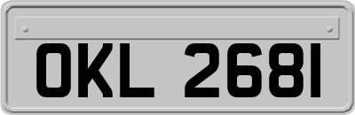 OKL2681