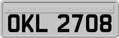 OKL2708