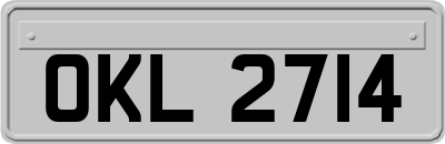 OKL2714